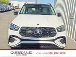 2025 Mercedes-Benz GLE GLE 350