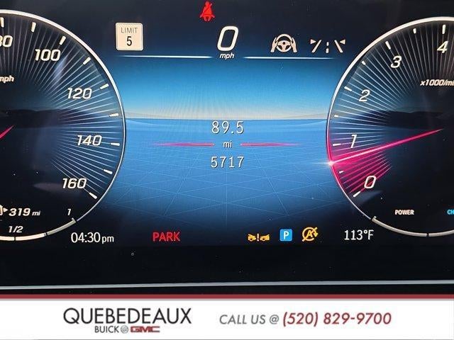 2025 Mercedes-Benz GLE GLE 350