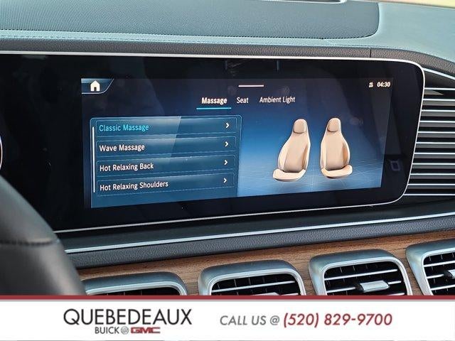 2025 Mercedes-Benz GLE GLE 350
