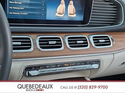 2025 Mercedes-Benz GLE GLE 350