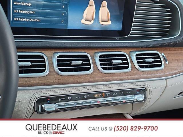 2025 Mercedes-Benz GLE GLE 350