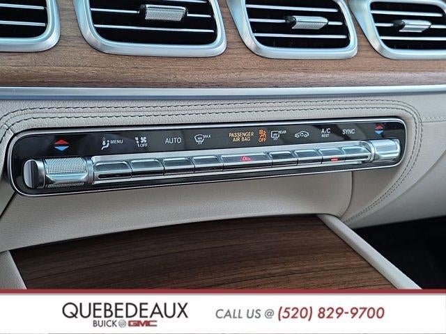 2025 Mercedes-Benz GLE GLE 350