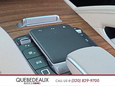 2025 Mercedes-Benz GLE GLE 350