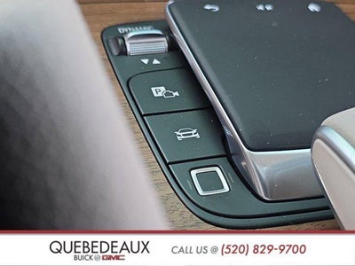 2025 Mercedes-Benz GLE GLE 350