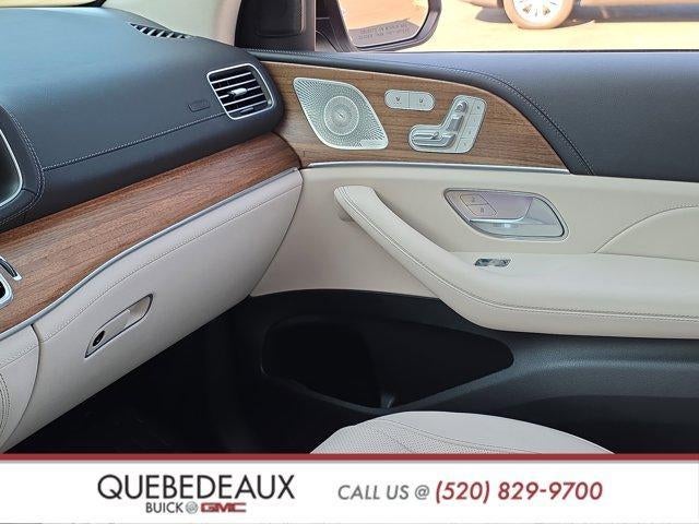 2025 Mercedes-Benz GLE GLE 350