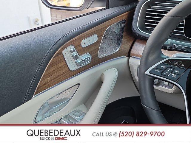 2025 Mercedes-Benz GLE GLE 350