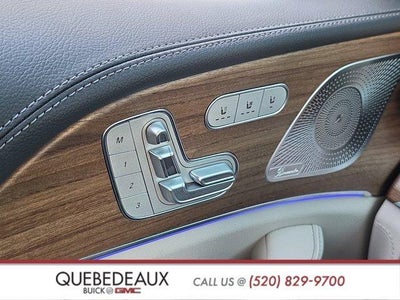 2025 Mercedes-Benz GLE GLE 350