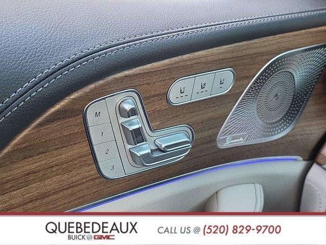 2025 Mercedes-Benz GLE GLE 350