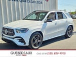2025 Mercedes-Benz GLE GLE 350