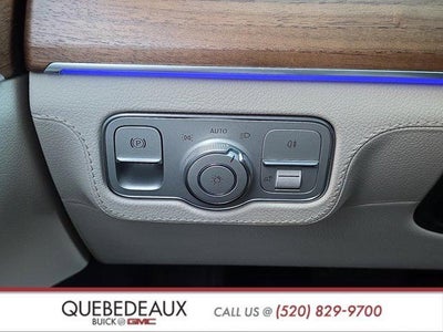 2025 Mercedes-Benz GLE GLE 350