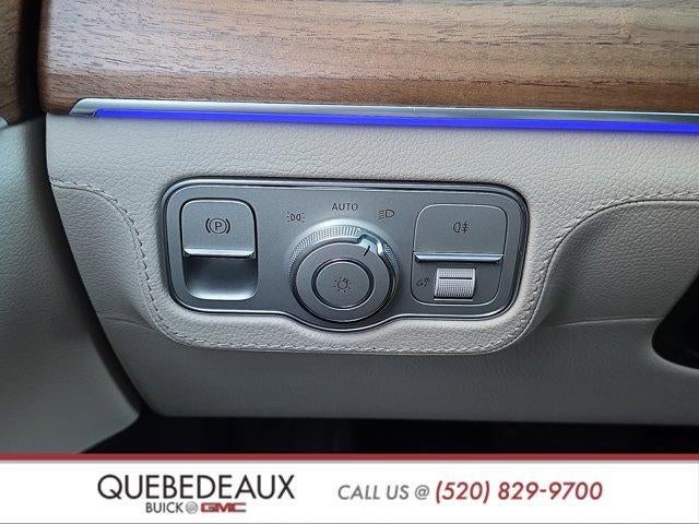 2025 Mercedes-Benz GLE GLE 350