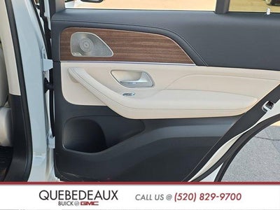 2025 Mercedes-Benz GLE GLE 350