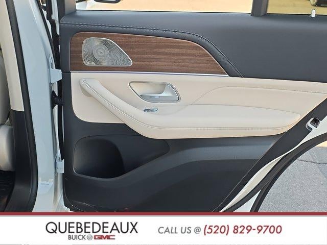 2025 Mercedes-Benz GLE GLE 350