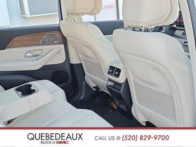 2025 Mercedes-Benz GLE GLE 350