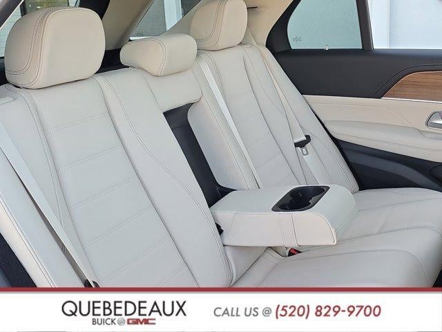 2025 Mercedes-Benz GLE GLE 350