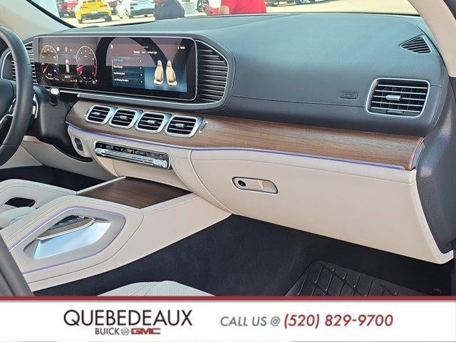 2025 Mercedes-Benz GLE GLE 350