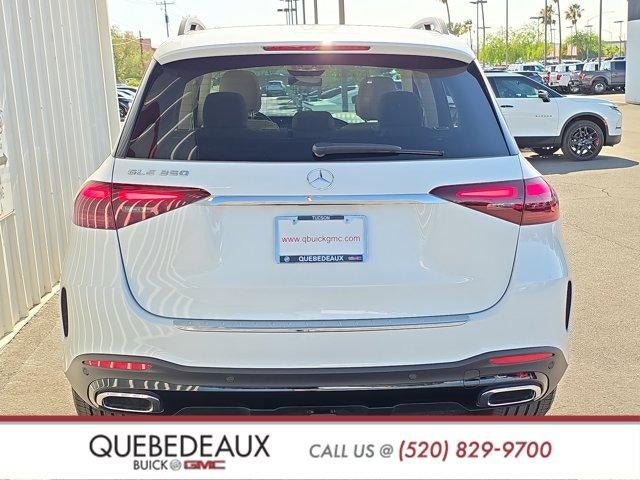 2025 Mercedes-Benz GLE GLE 350