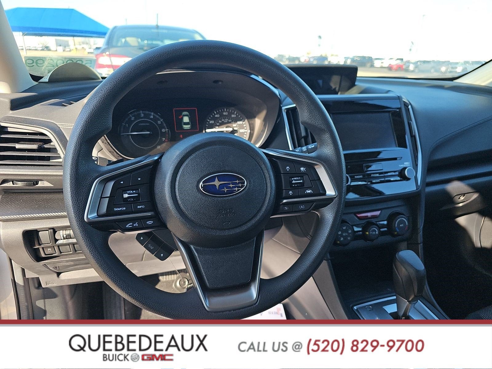 2022 Subaru Impreza Premium