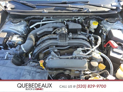 2022 Subaru Impreza Premium