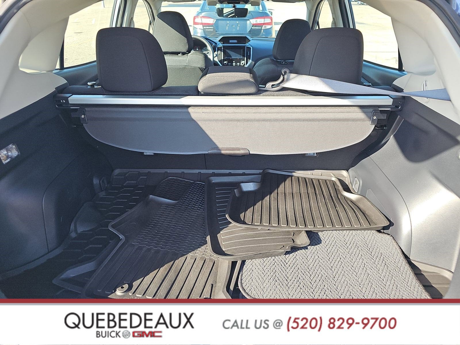 2022 Subaru Impreza Premium