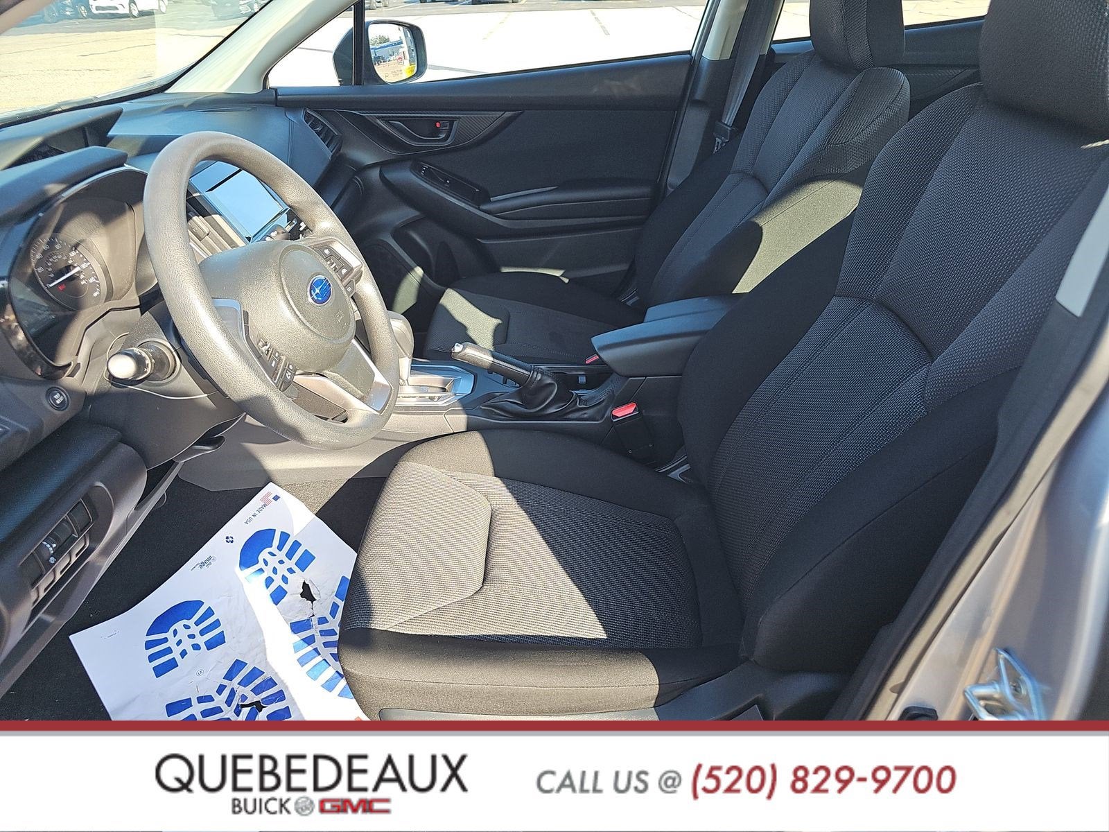 2022 Subaru Impreza Premium