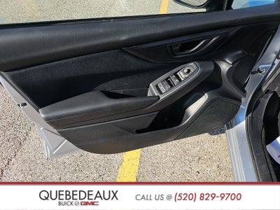 2022 Subaru Impreza Premium