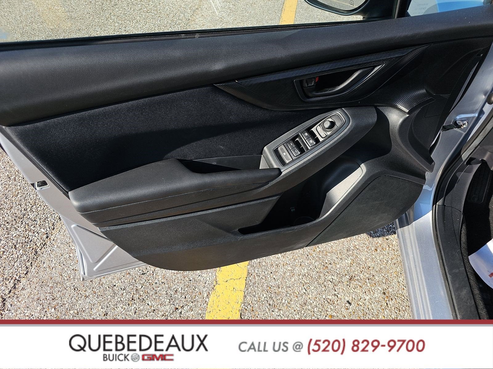 2022 Subaru Impreza Premium