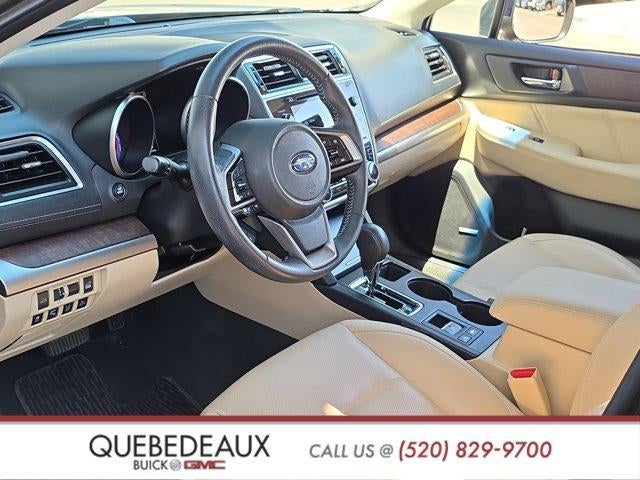 2019 Subaru Outback Limited