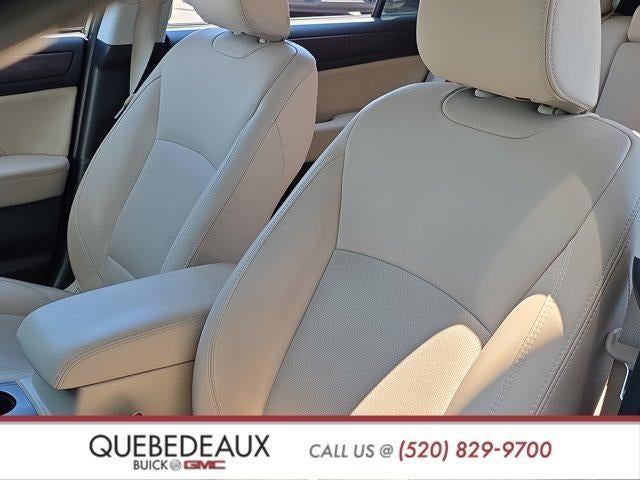 2019 Subaru Outback Limited