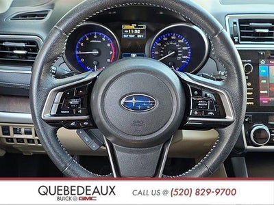 2019 Subaru Outback Limited