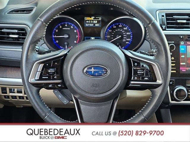 2019 Subaru Outback Limited