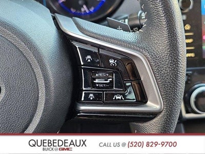 2019 Subaru Outback Limited