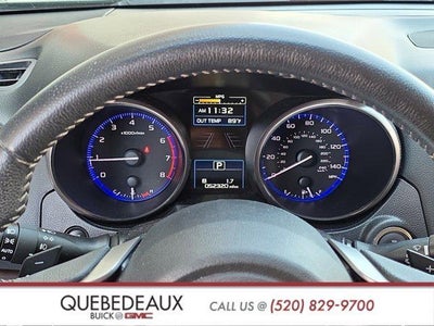 2019 Subaru Outback Limited