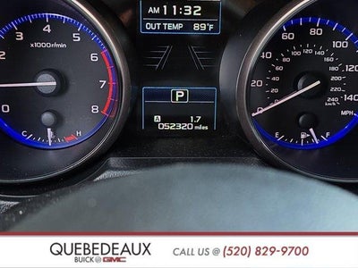 2019 Subaru Outback Limited