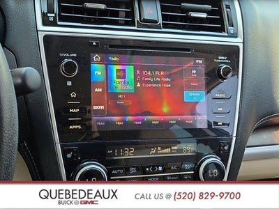 2019 Subaru Outback Limited