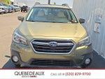 2019 Subaru Outback Limited