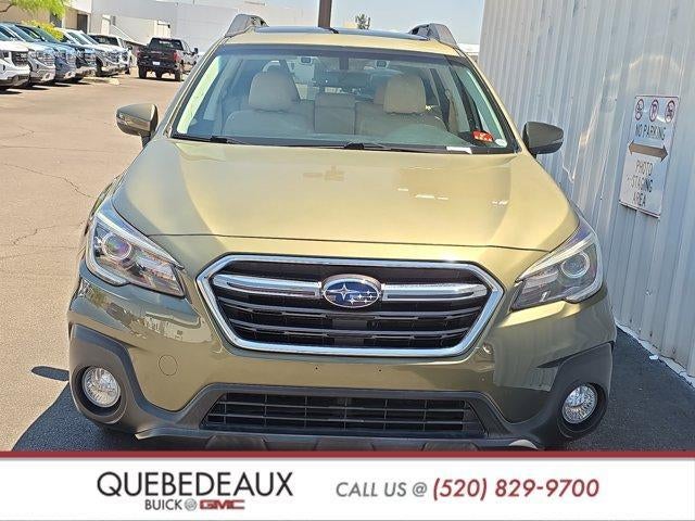 2019 Subaru Outback Limited