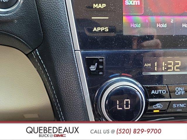 2019 Subaru Outback Limited