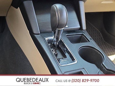 2019 Subaru Outback Limited