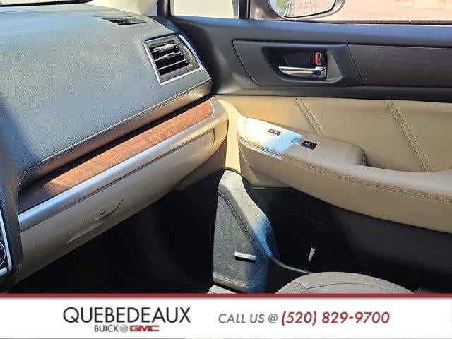 2019 Subaru Outback Limited