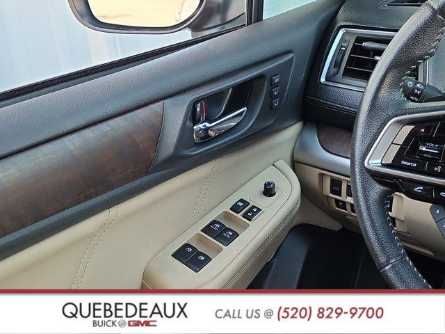 2019 Subaru Outback Limited