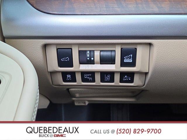 2019 Subaru Outback Limited
