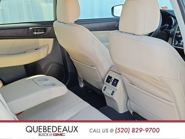 2019 Subaru Outback Limited