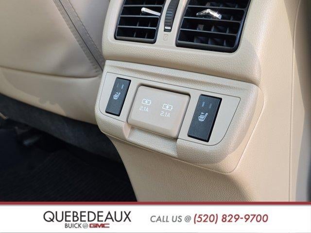2019 Subaru Outback Limited