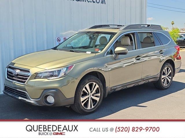2019 Subaru Outback Limited