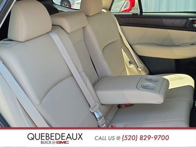 2019 Subaru Outback Limited