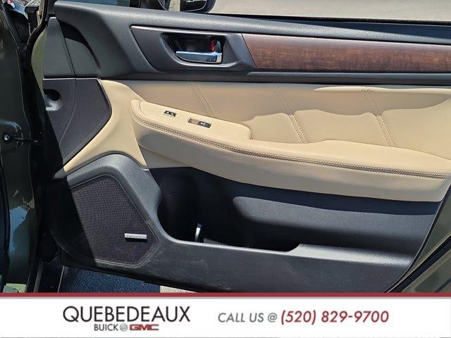 2019 Subaru Outback Limited
