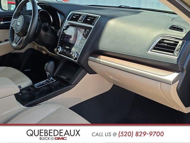 2019 Subaru Outback Limited
