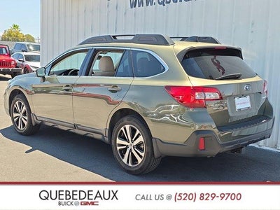 2019 Subaru Outback Limited