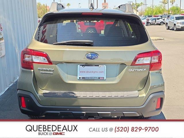 2019 Subaru Outback Limited